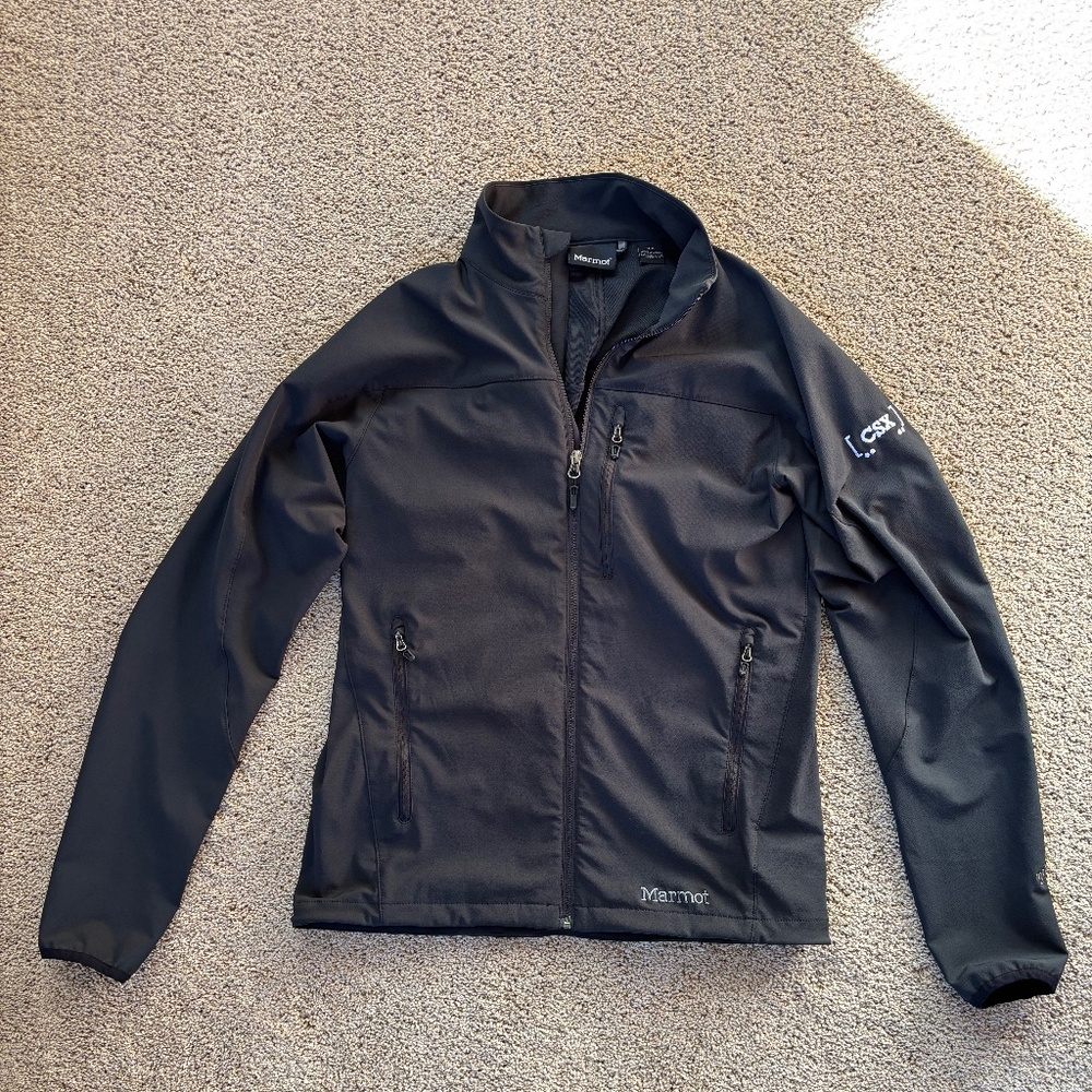 Marmot jacket